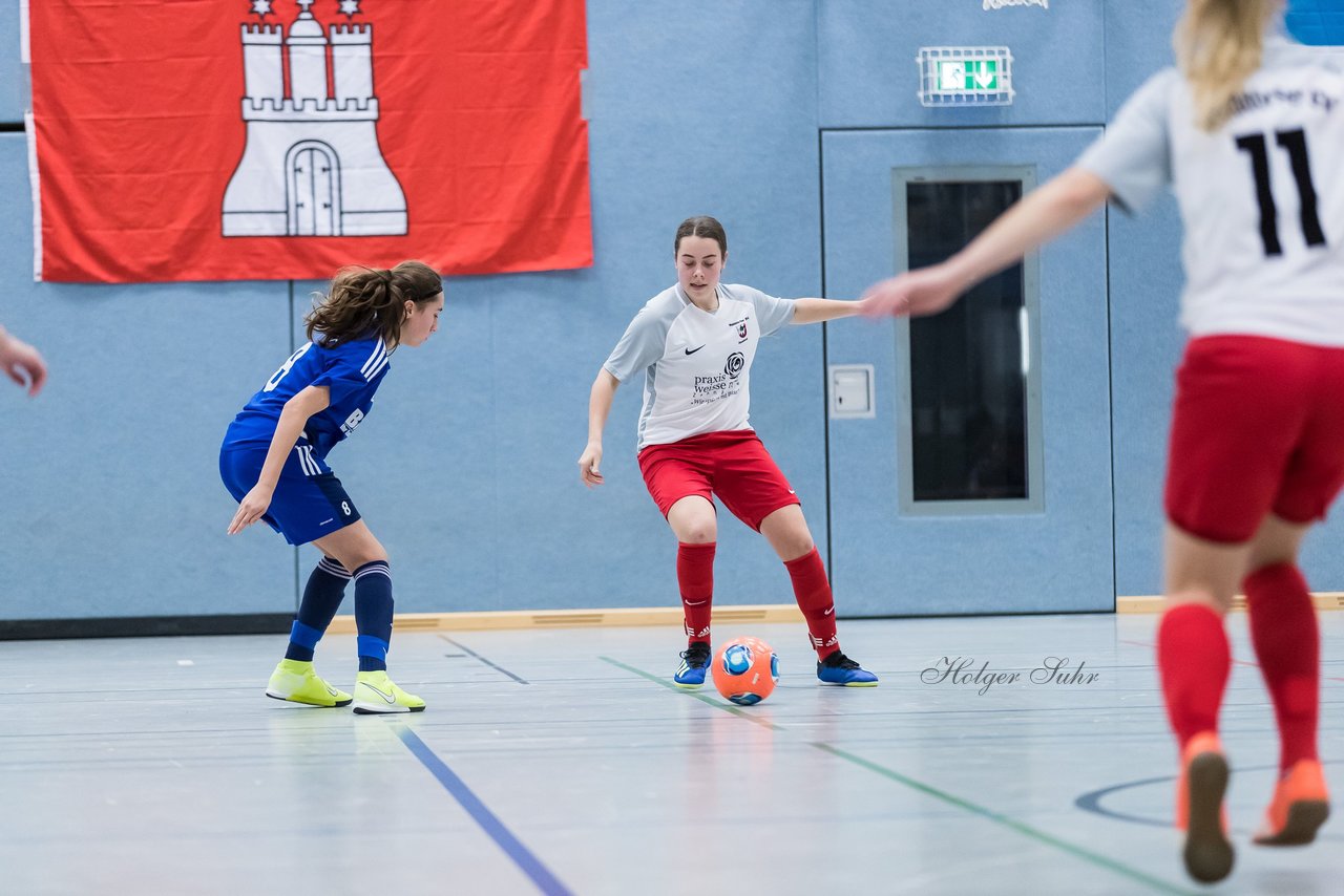 Bild 152 - HFV Futsalmeisterschaft